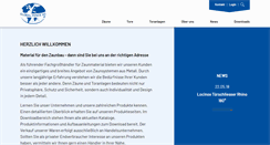 Desktop Screenshot of globalfence.com